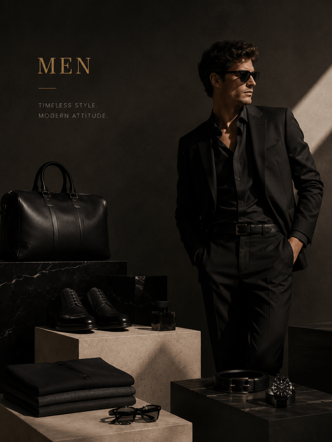 Men