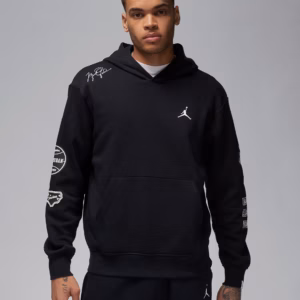 Jordan Essentials Fleece Hoodie