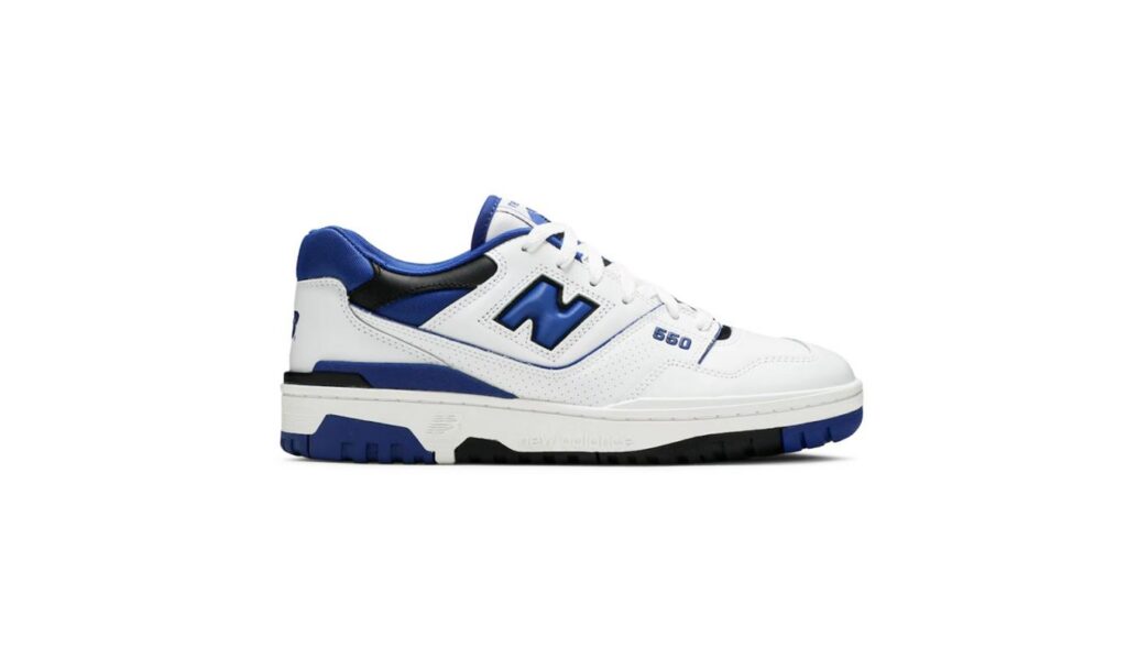 New Balance 550