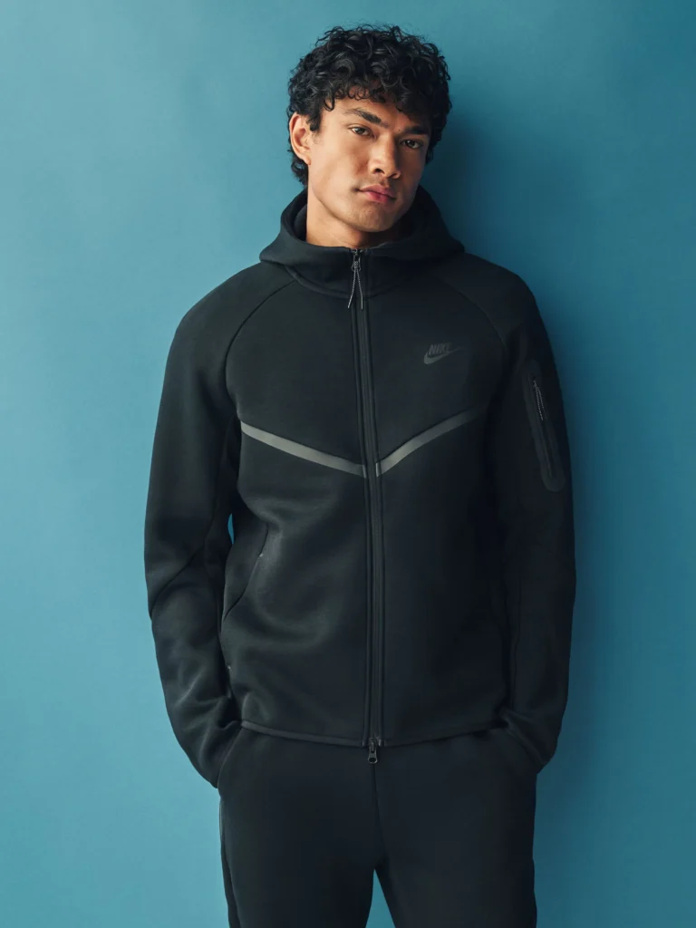 Nike Tech Fleece Hoodie