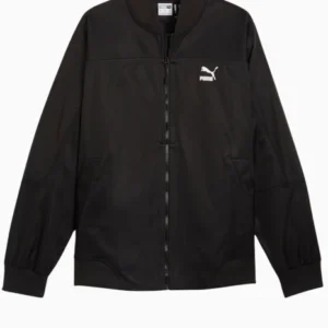 Puma Classics Bomber Jacket