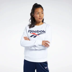 Reebok Vector Crewneck