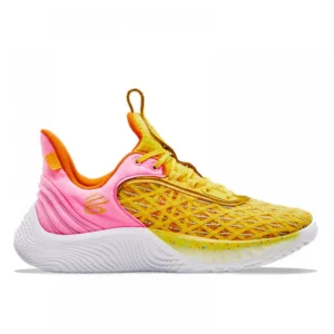 Under Armour Curry Flow 9