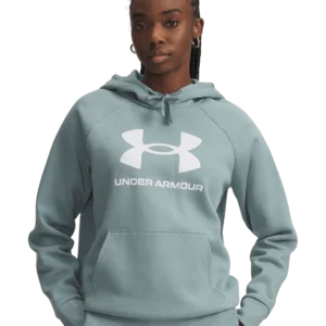 Under Armour Rival Hoodie