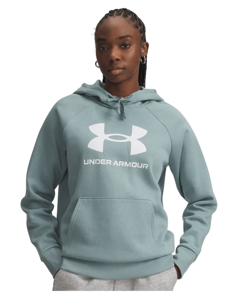Under Armour Rival Hoodie